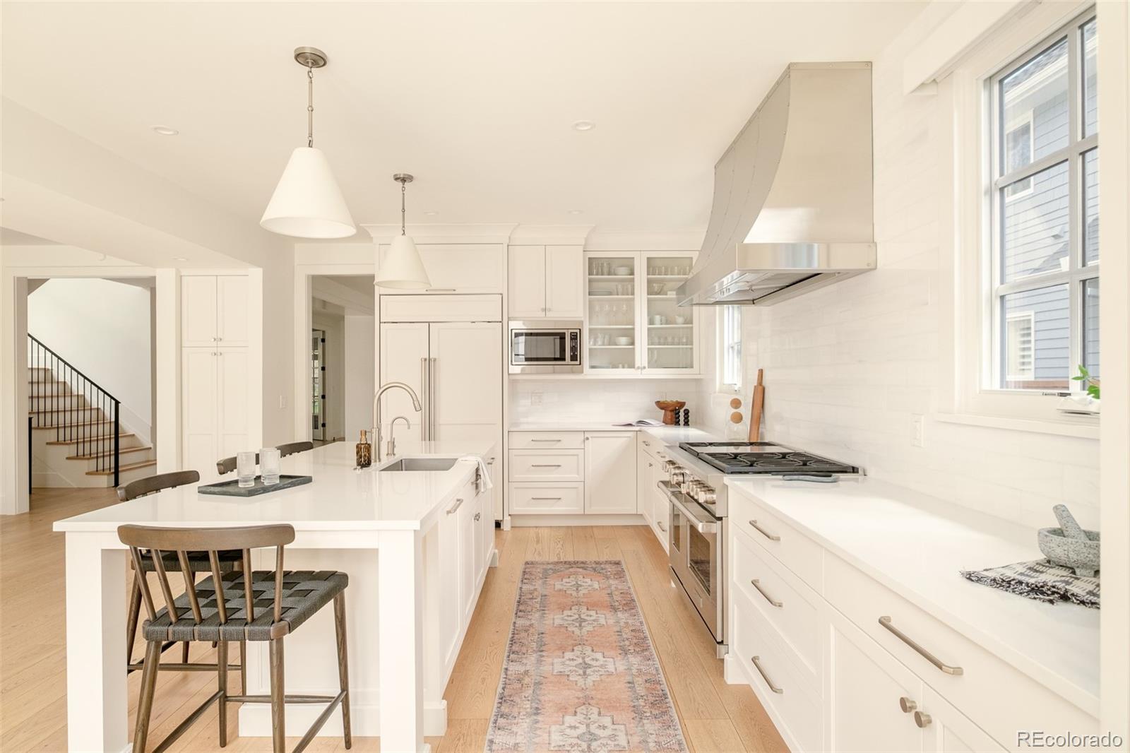MLS Image #23 for 2467 s milwaukee street,denver, Colorado