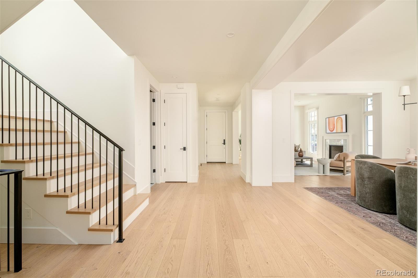 MLS Image #26 for 2467 s milwaukee street,denver, Colorado