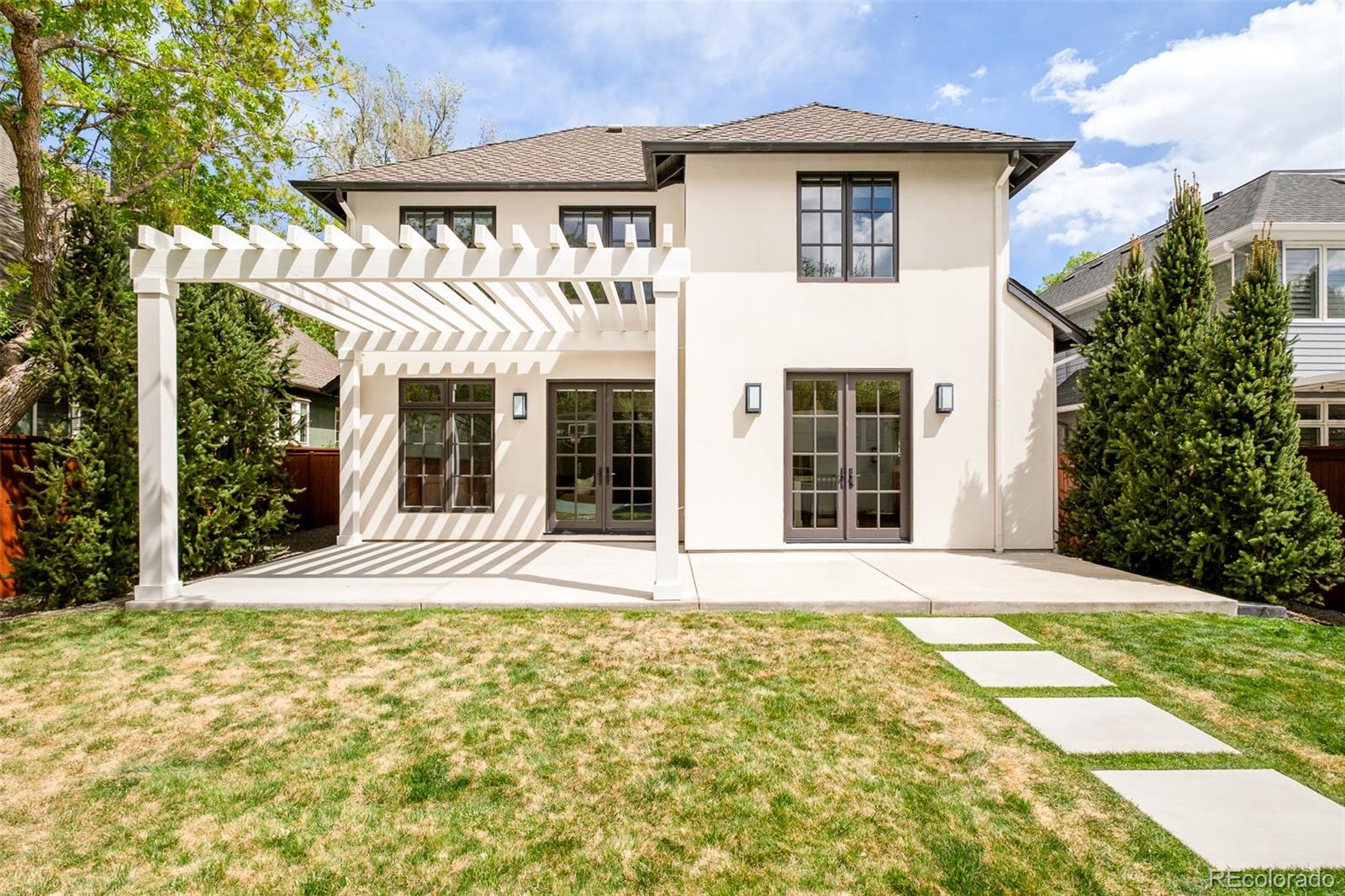 MLS Image #42 for 2467 s milwaukee street,denver, Colorado