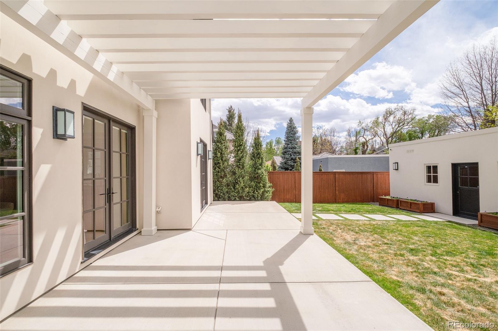 MLS Image #43 for 2467 s milwaukee street,denver, Colorado