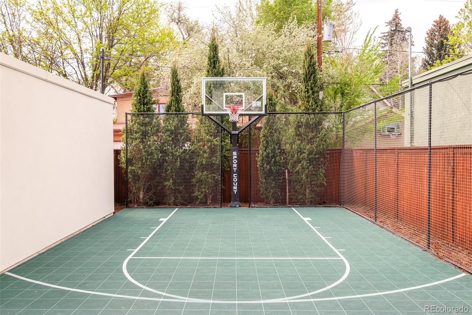 MLS Image #45 for 2467 s milwaukee street,denver, Colorado