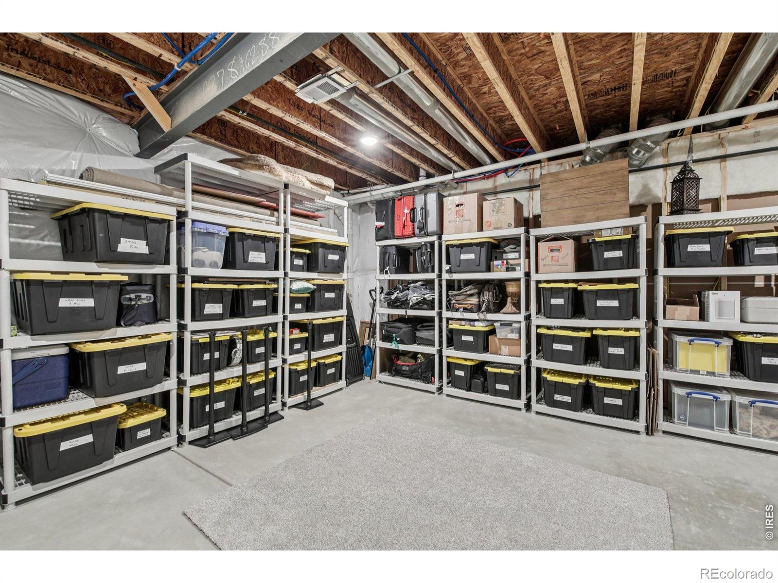 MLS Image #22 for 6278  foundry court,timnath, Colorado