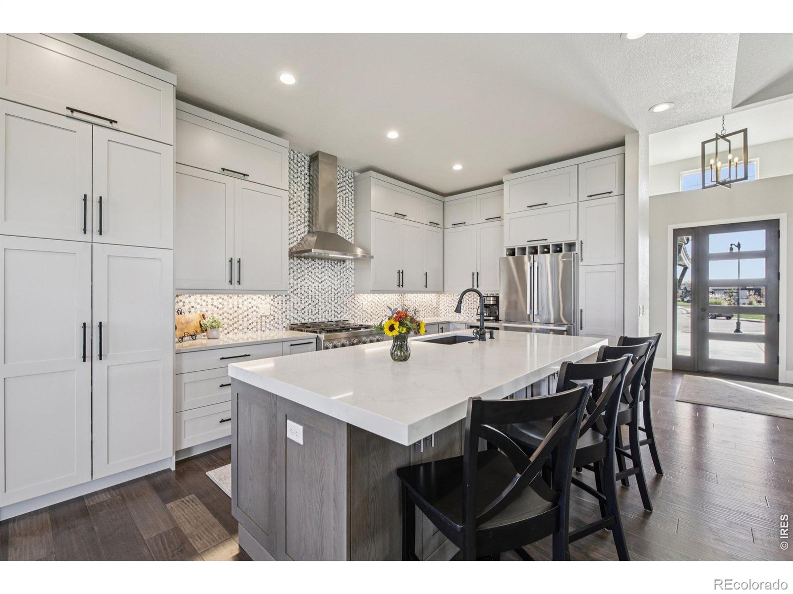 MLS Image #4 for 6278  foundry court,timnath, Colorado