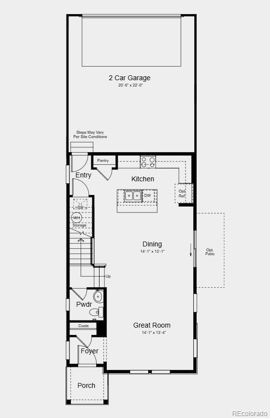 MLS Image #19 for 333 n bently street,watkins, Colorado