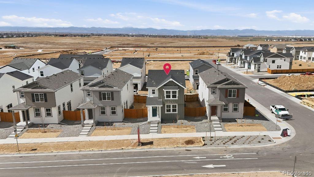 MLS Image #3 for 333 n bently street,watkins, Colorado
