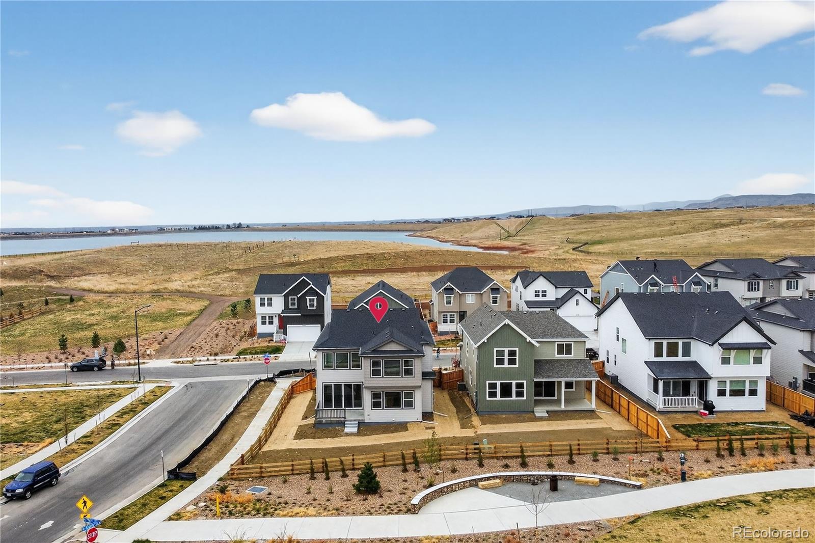 MLS Image #4 for 333 n bently street,watkins, Colorado