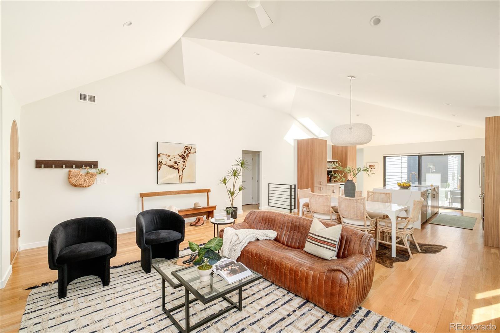 MLS Image #10 for 4100 n raleigh street,denver, Colorado
