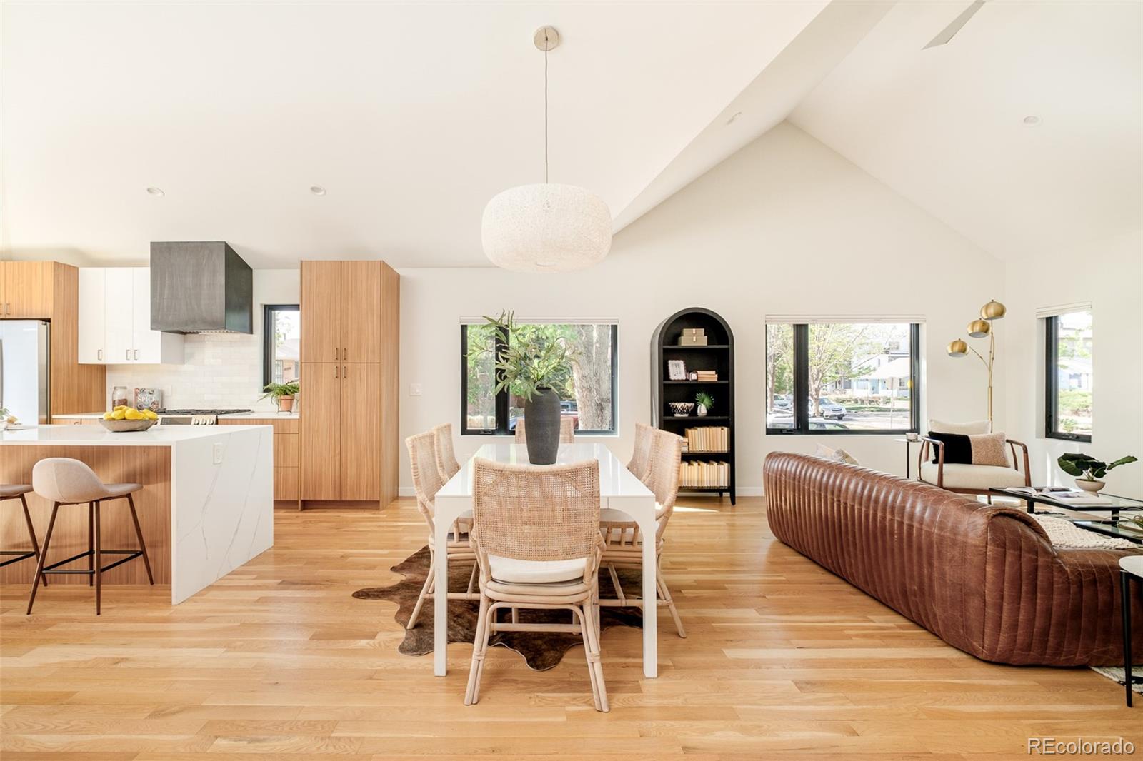 MLS Image #11 for 4100 n raleigh street,denver, Colorado