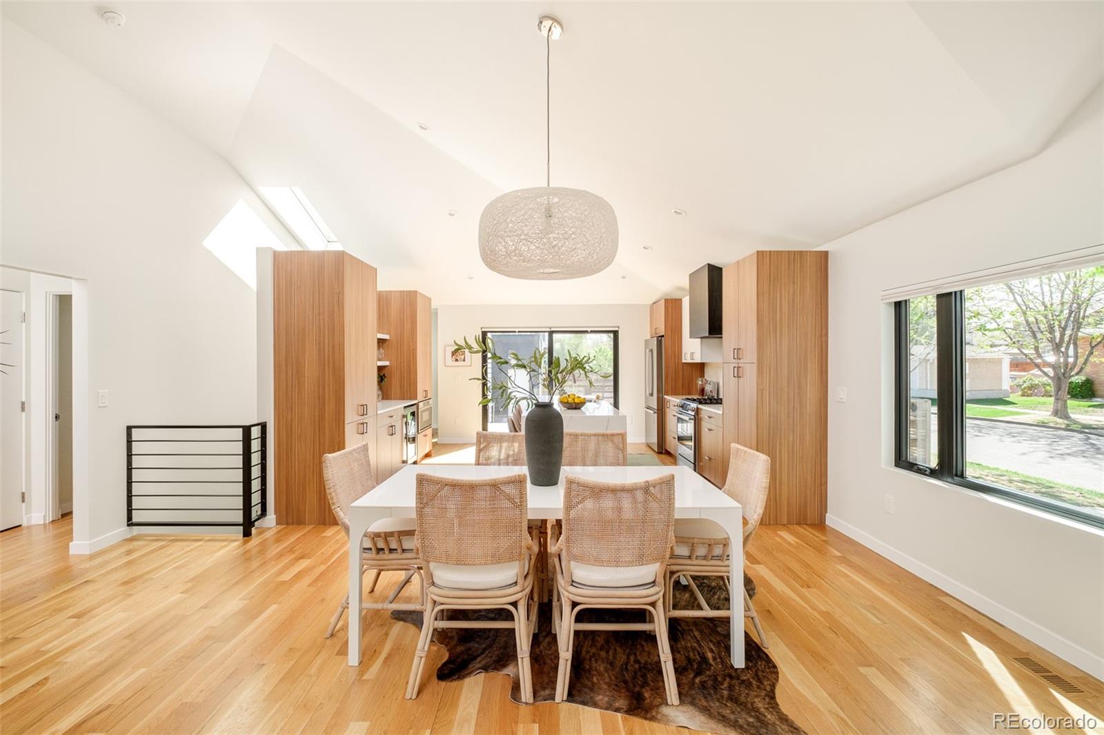 MLS Image #13 for 4100 n raleigh street,denver, Colorado
