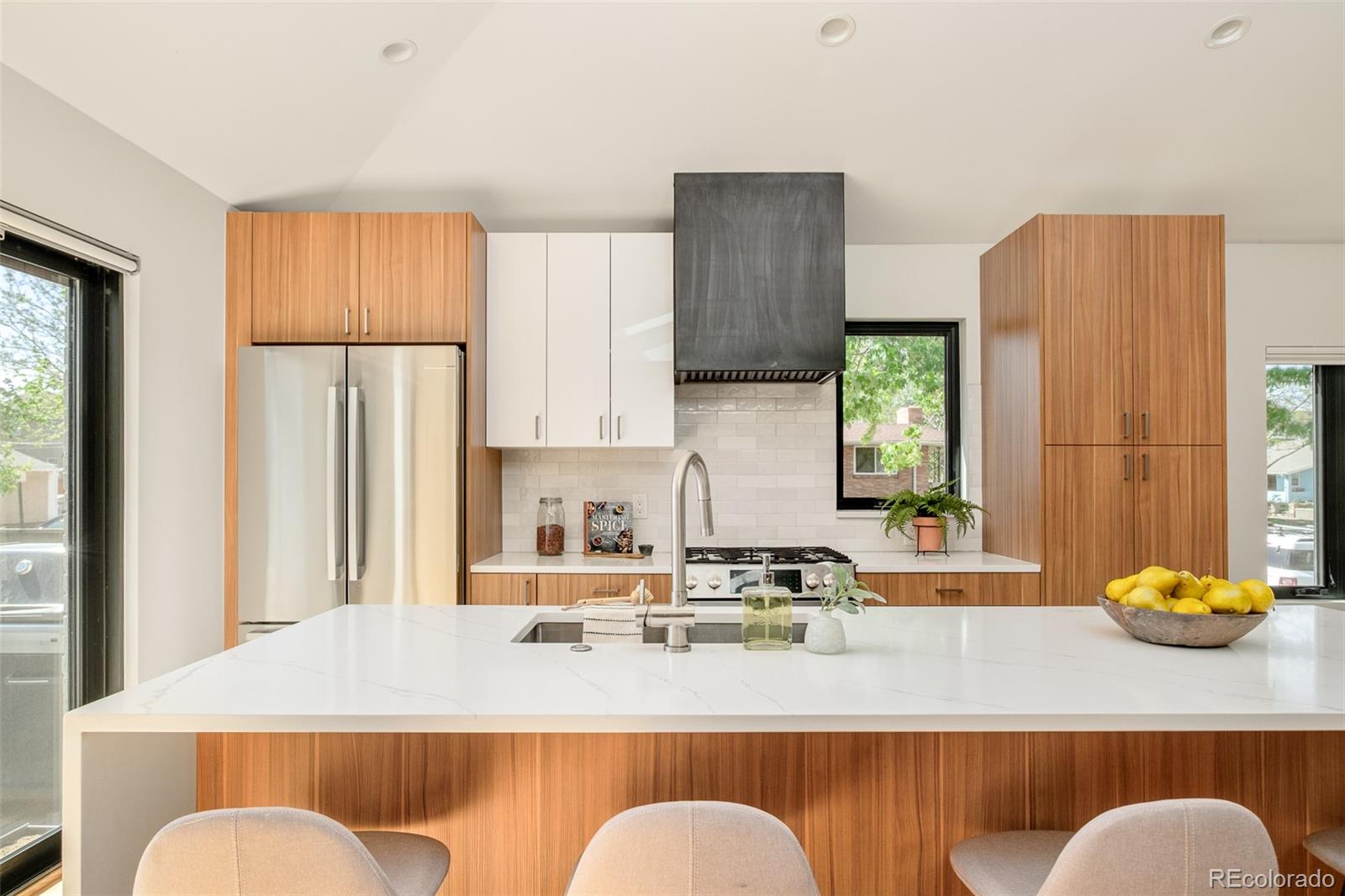 MLS Image #16 for 4100 n raleigh street,denver, Colorado