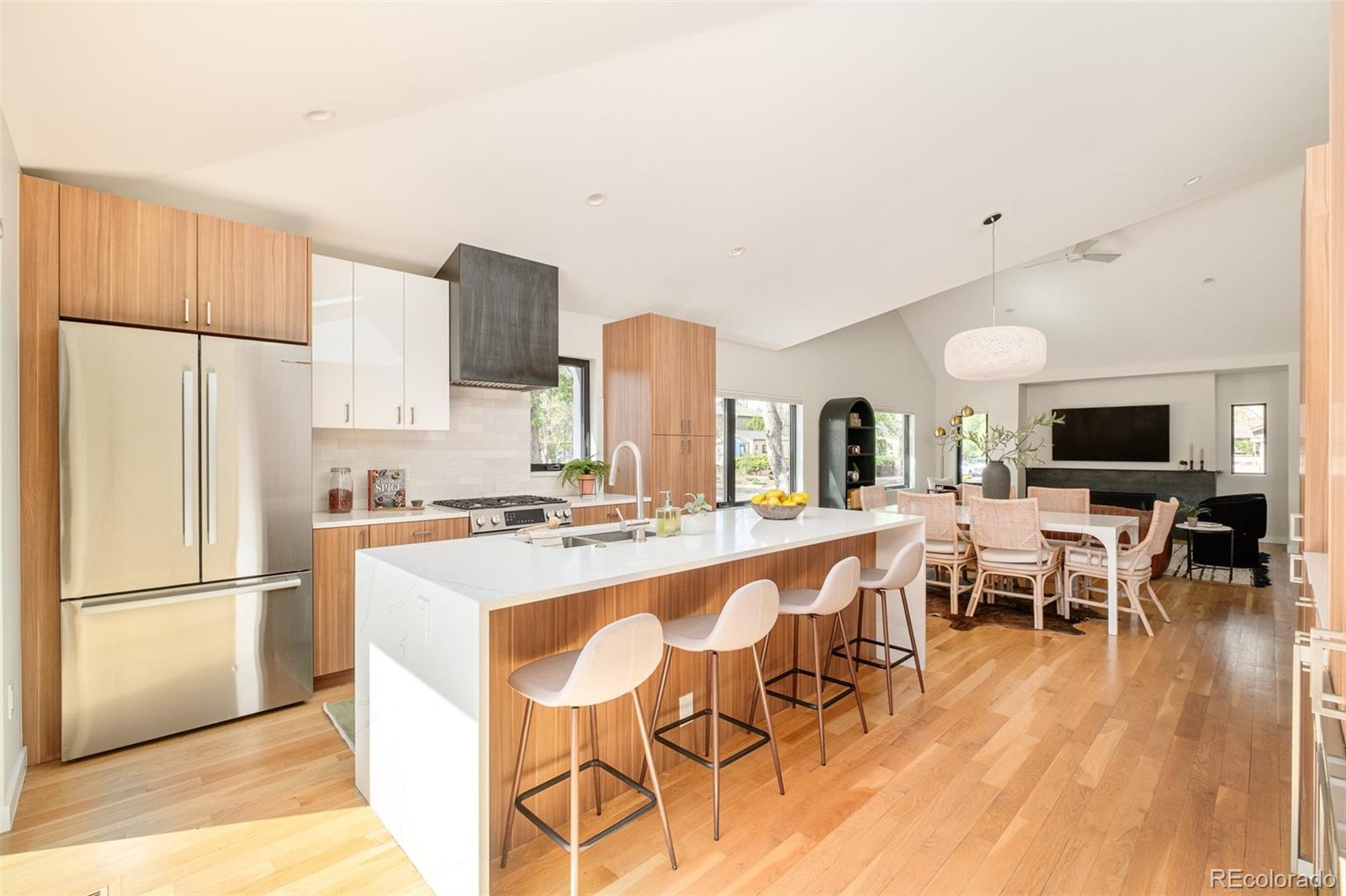 MLS Image #17 for 4100 n raleigh street,denver, Colorado