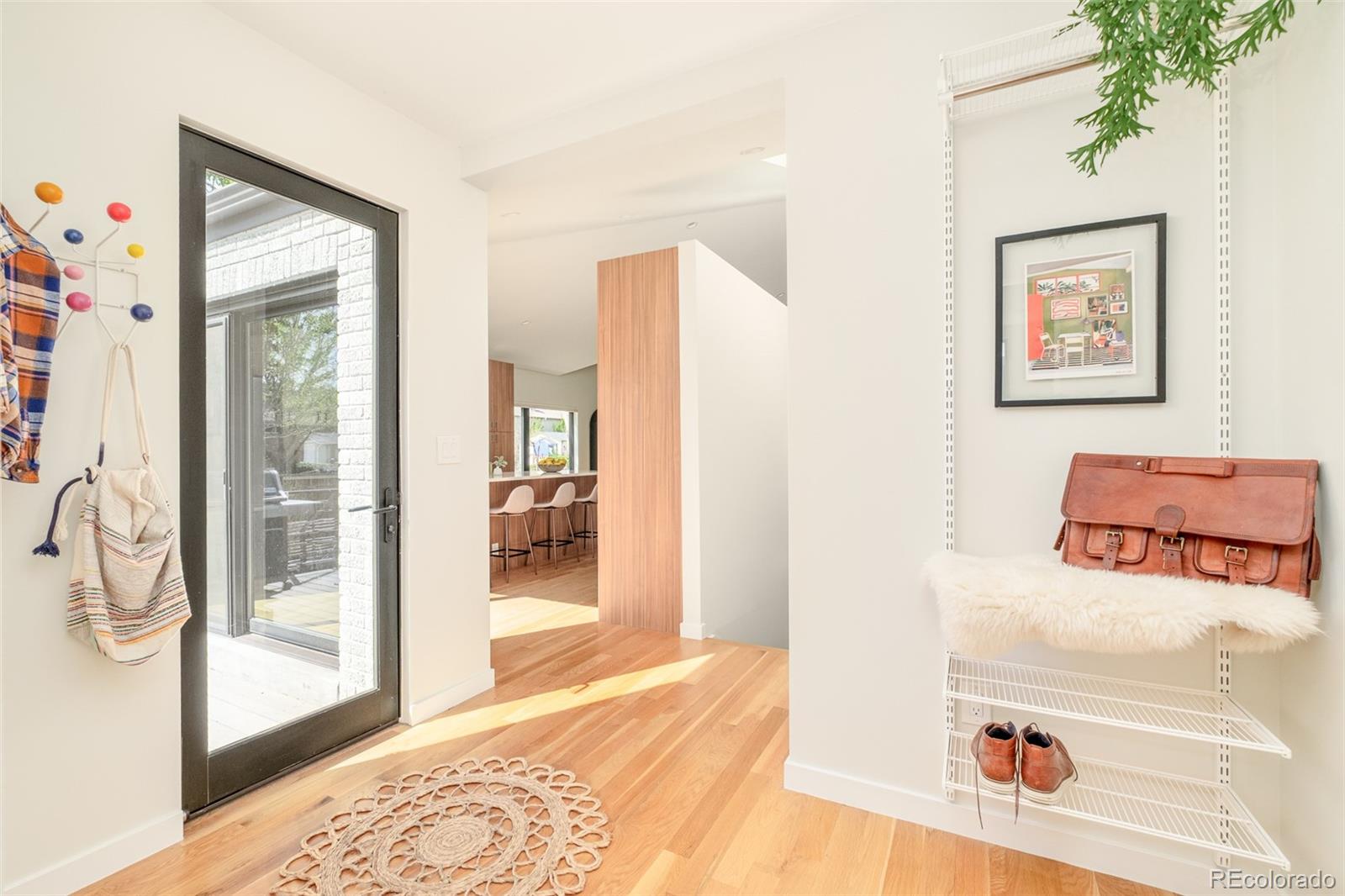 MLS Image #25 for 4100 n raleigh street,denver, Colorado