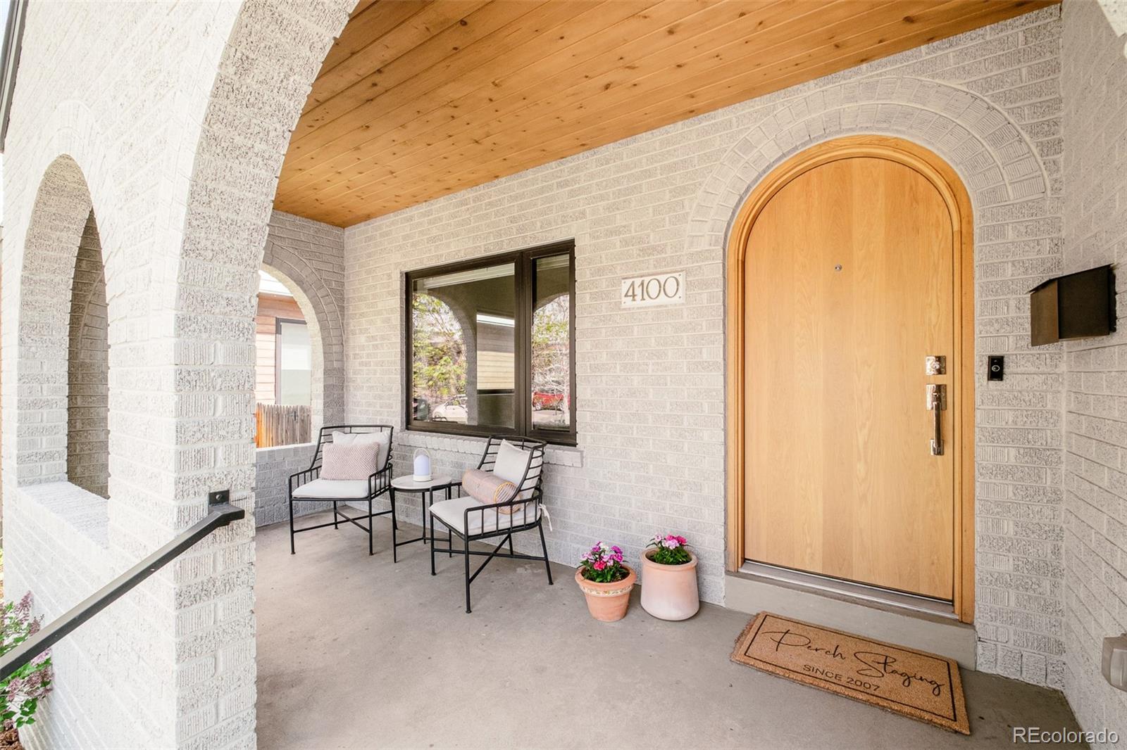 MLS Image #3 for 4100 n raleigh street,denver, Colorado