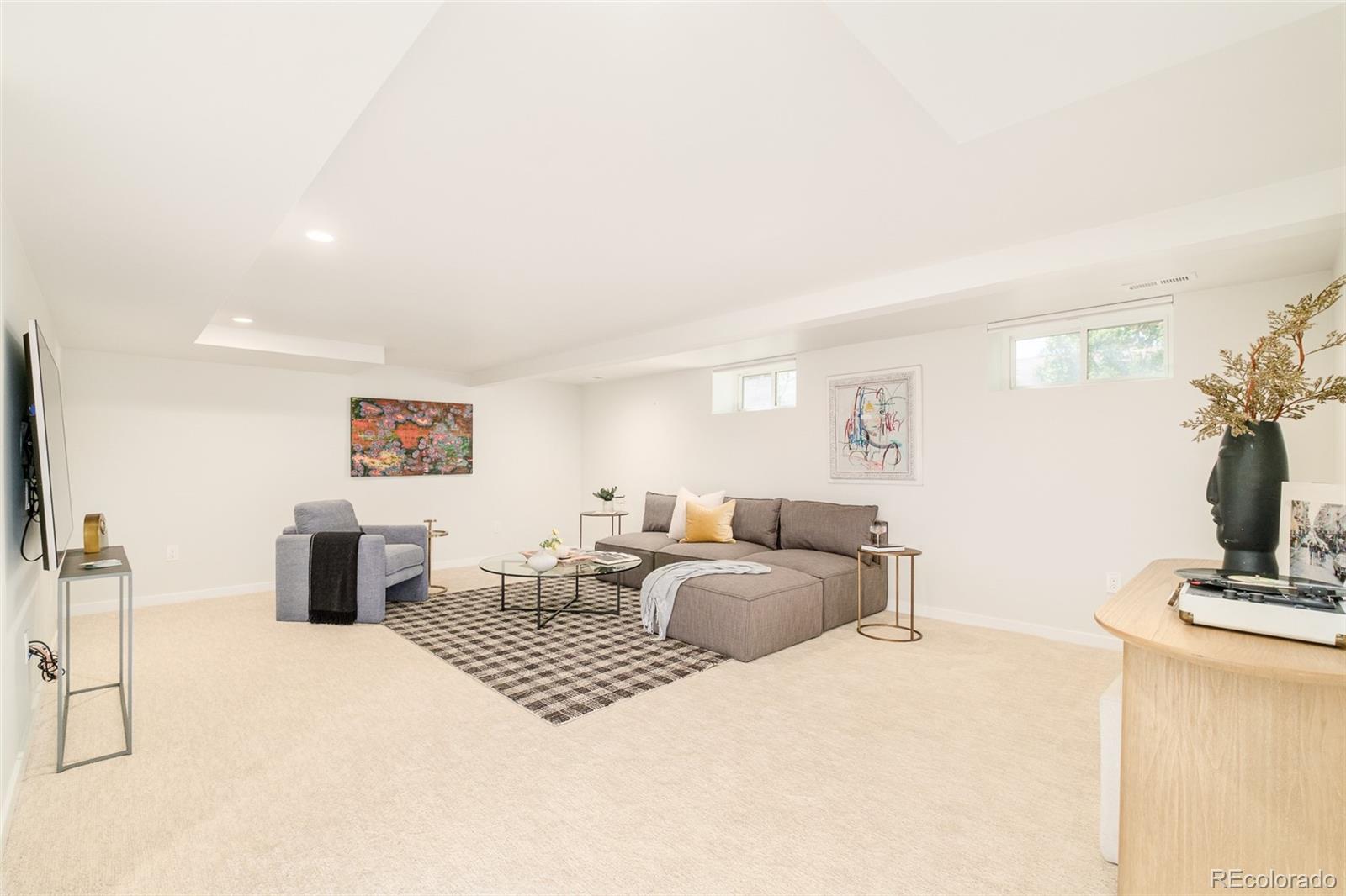MLS Image #32 for 4100 n raleigh street,denver, Colorado