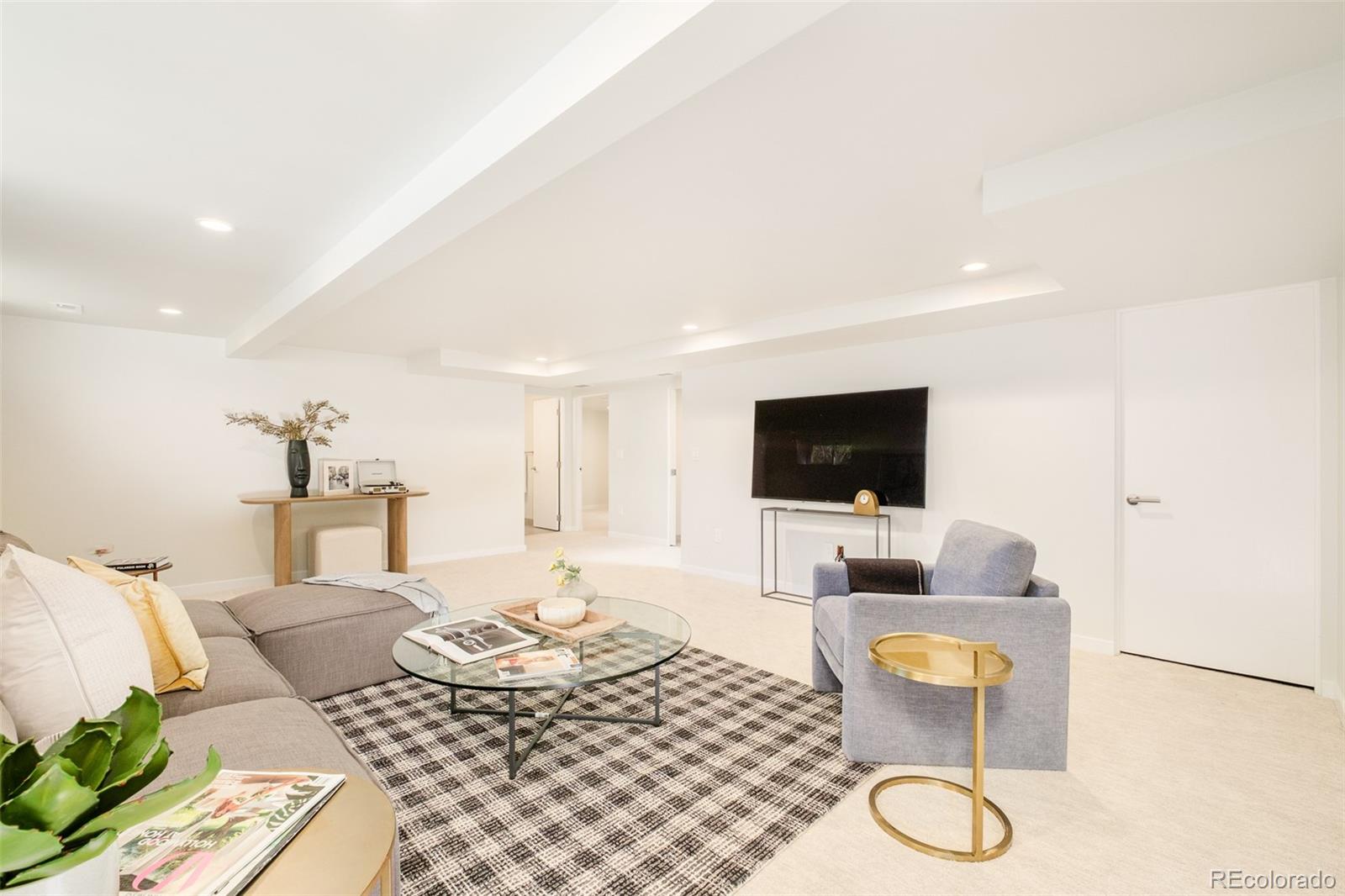 MLS Image #33 for 4100 n raleigh street,denver, Colorado