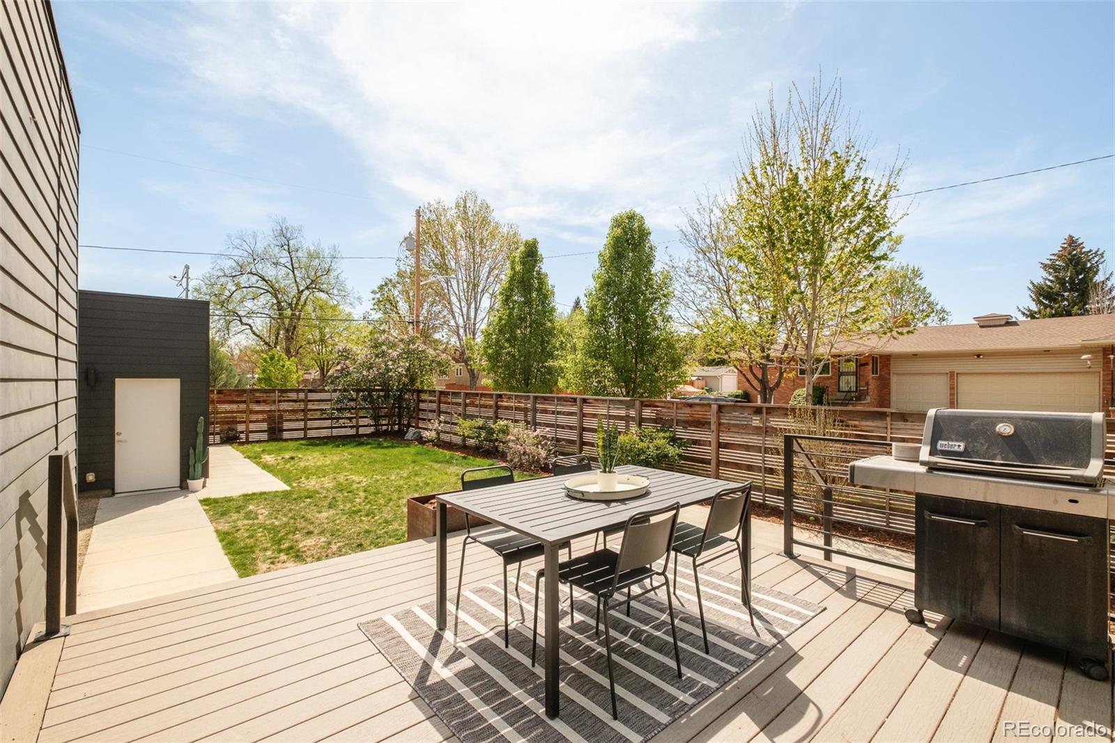 MLS Image #38 for 4100 n raleigh street,denver, Colorado
