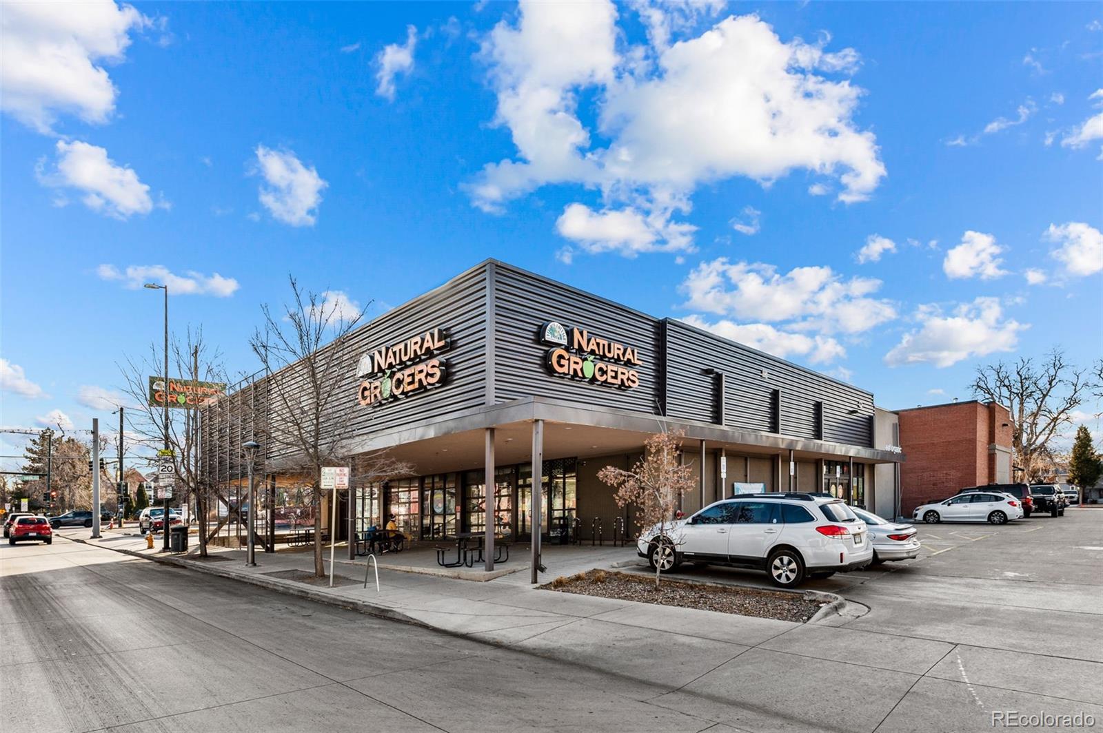 MLS Image #43 for 4100 n raleigh street,denver, Colorado