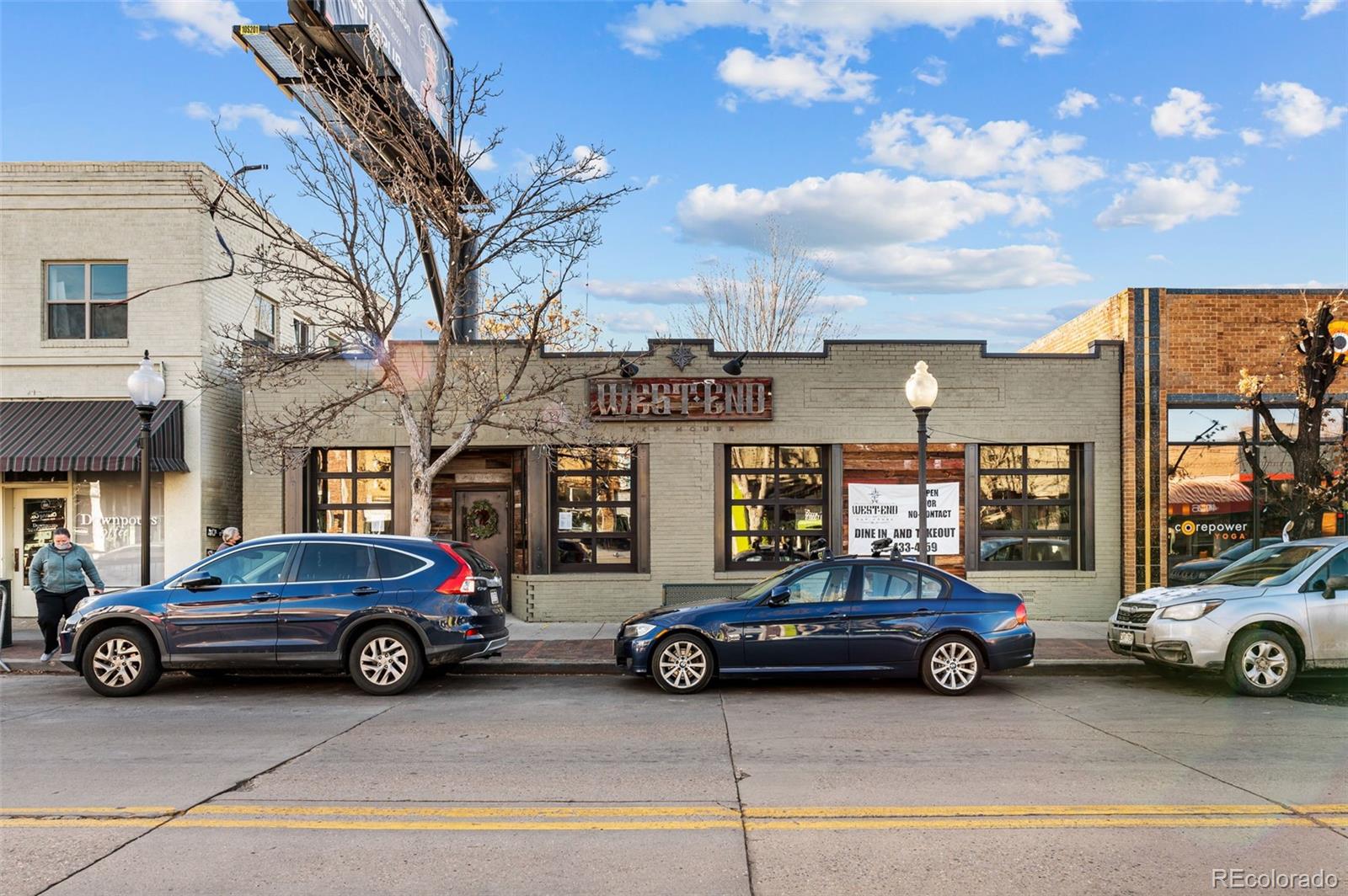 MLS Image #44 for 4100 n raleigh street,denver, Colorado