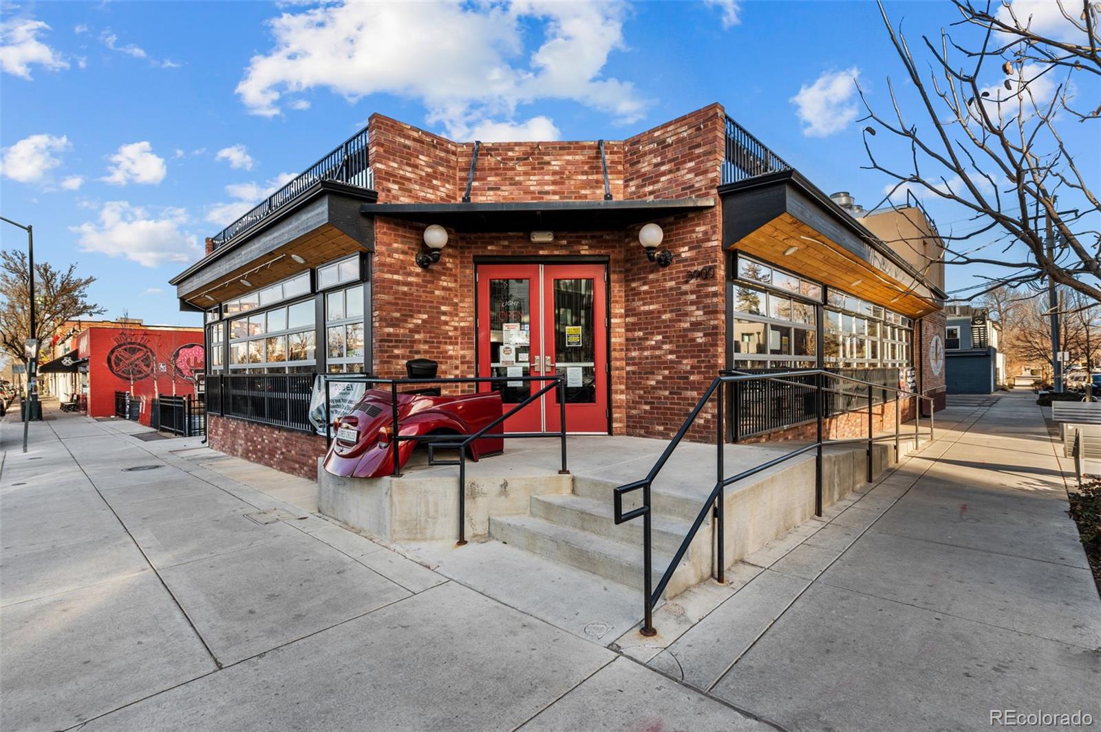 MLS Image #45 for 4100 n raleigh street,denver, Colorado