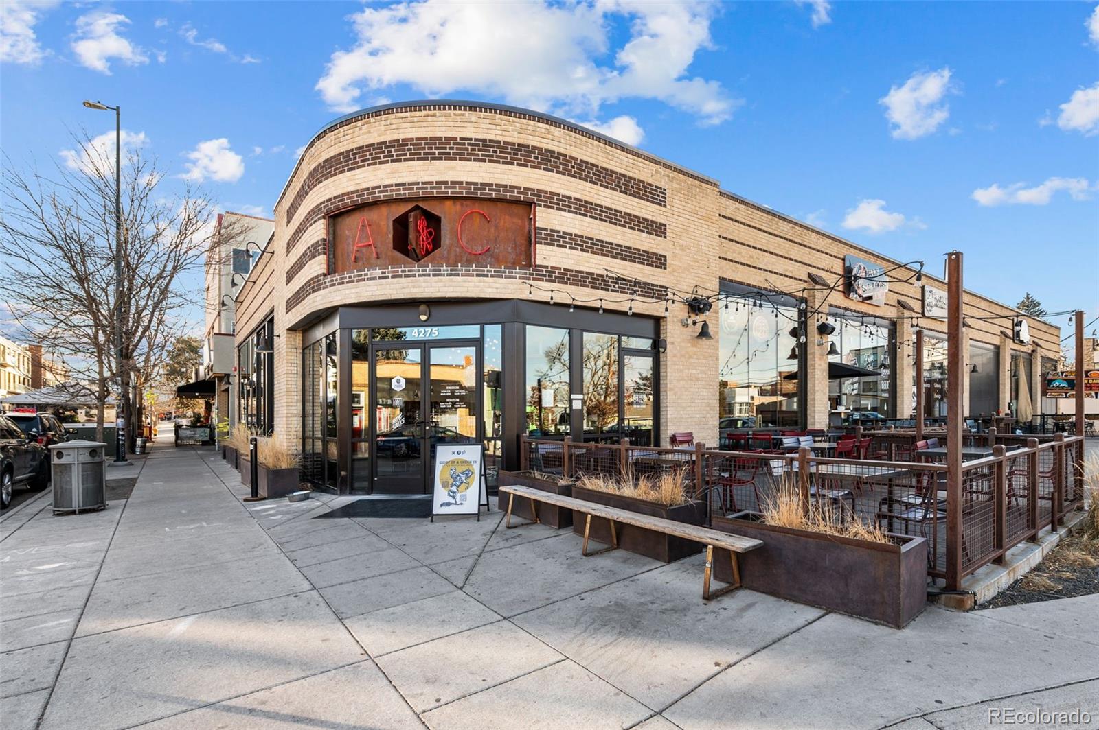 MLS Image #46 for 4100 n raleigh street,denver, Colorado