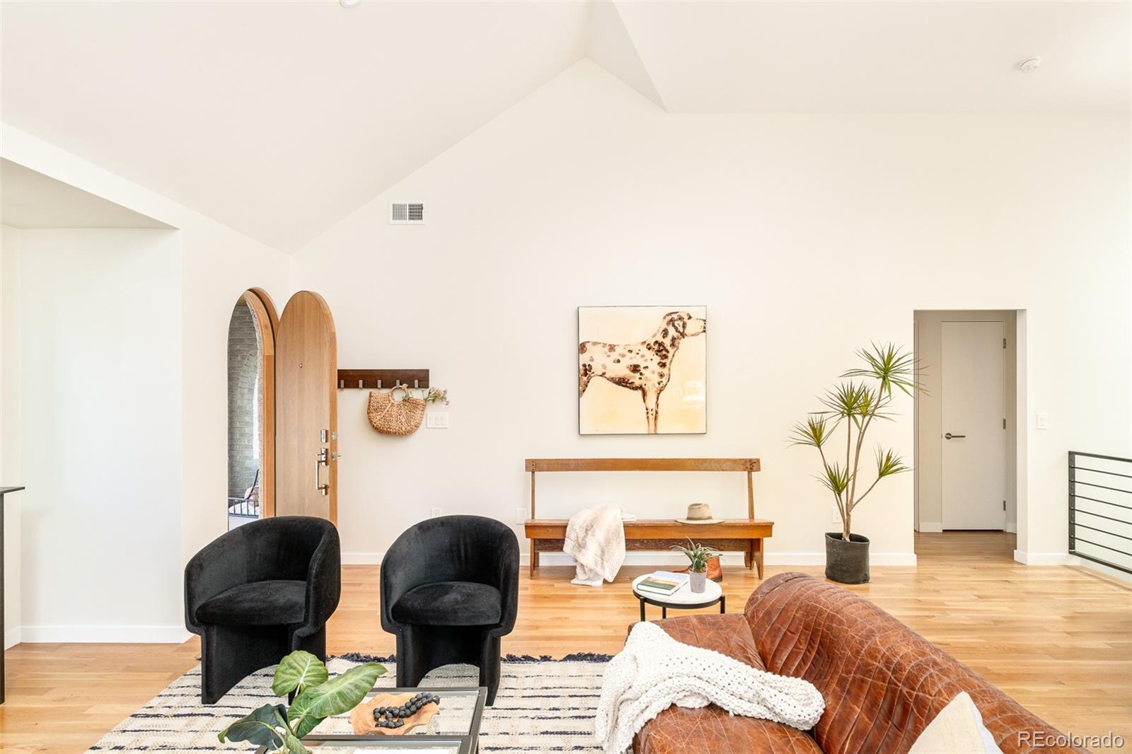 MLS Image #6 for 4100 n raleigh street,denver, Colorado