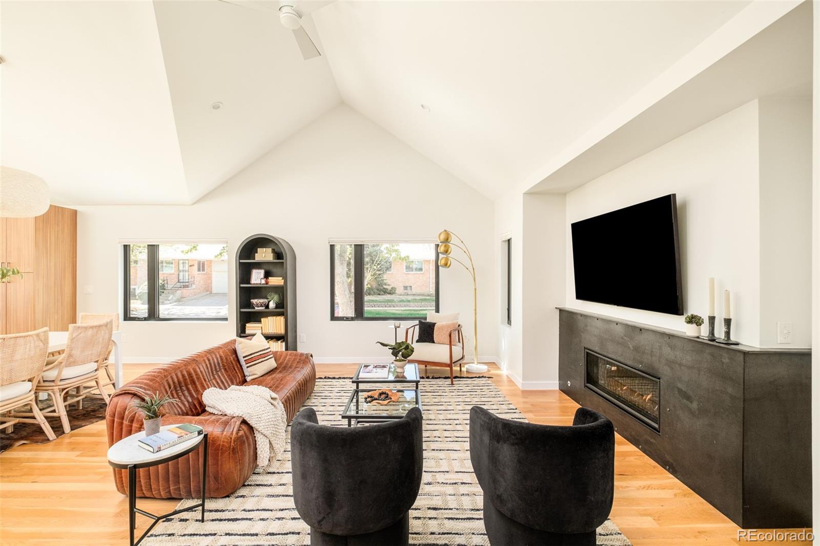 MLS Image #7 for 4100 n raleigh street,denver, Colorado