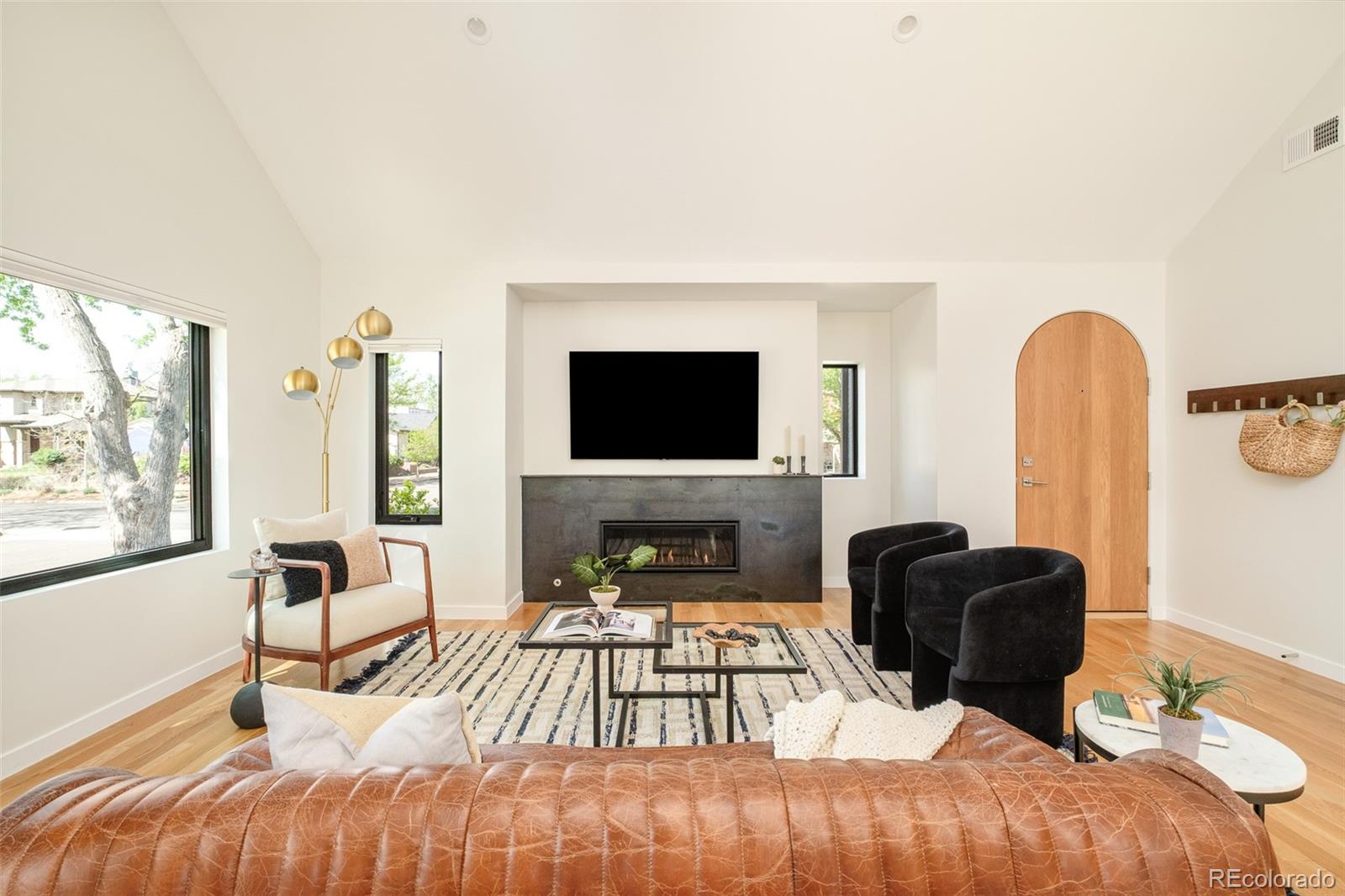 MLS Image #9 for 4100 n raleigh street,denver, Colorado