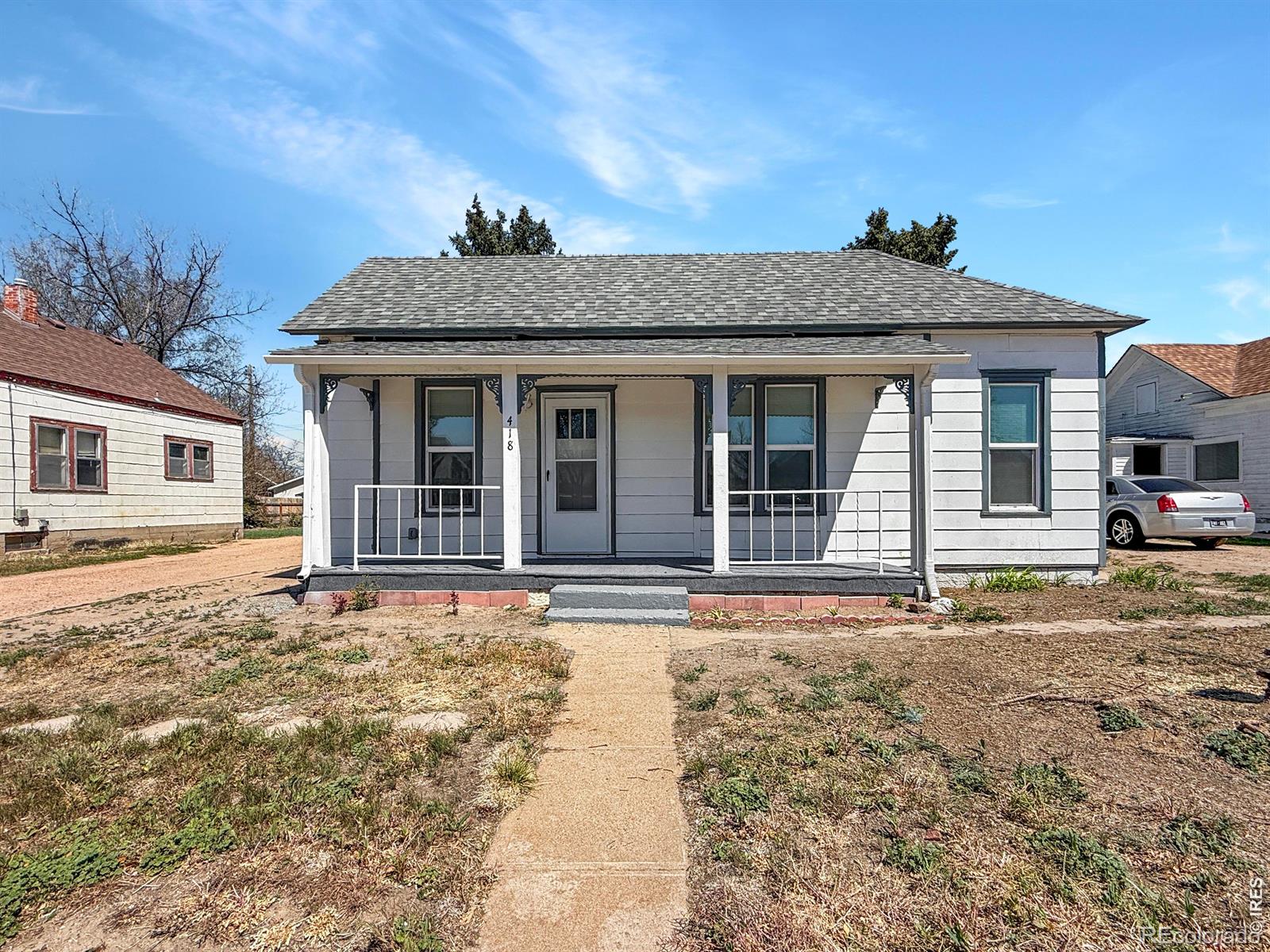 MLS Image #43 for 418 w main street,sterling, Colorado