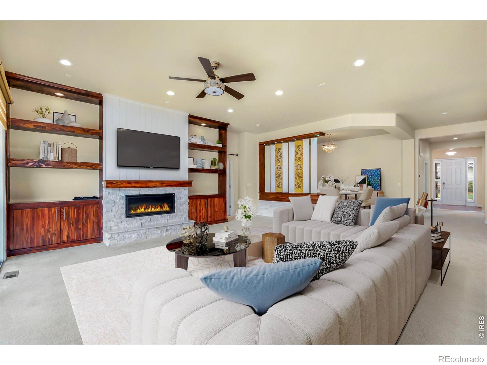 MLS Image #10 for 6202  saker court,fort collins, Colorado