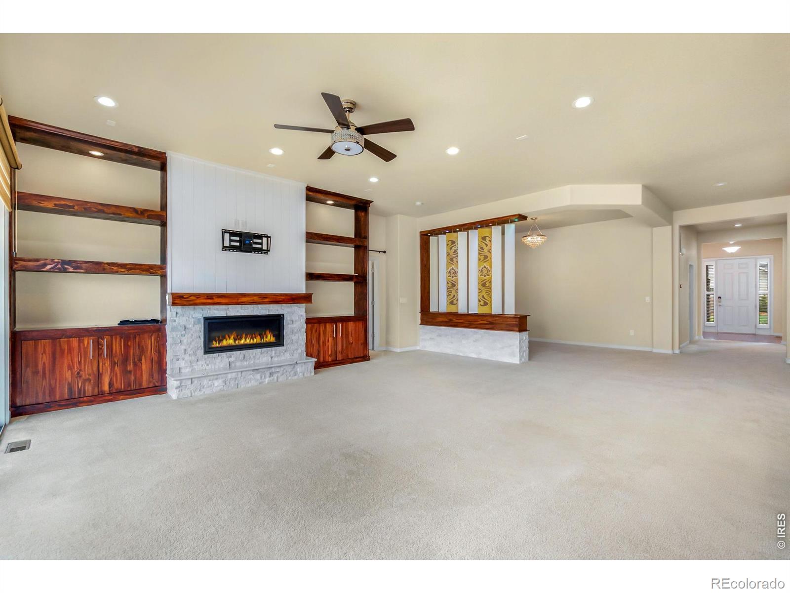 MLS Image #11 for 6202  saker court,fort collins, Colorado