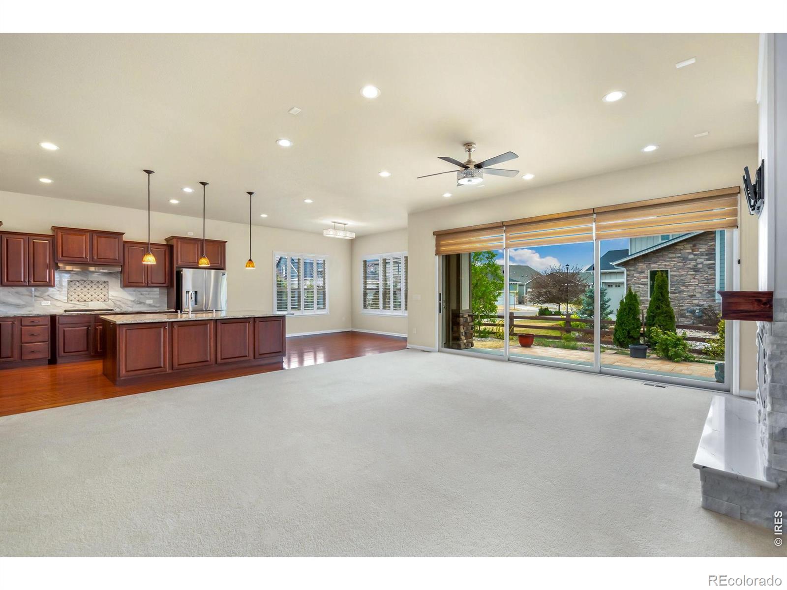 MLS Image #12 for 6202  saker court,fort collins, Colorado