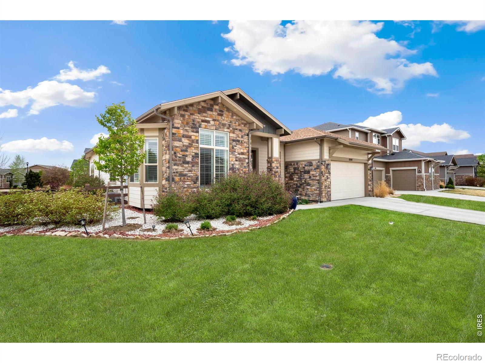 MLS Image #2 for 6202  saker court,fort collins, Colorado