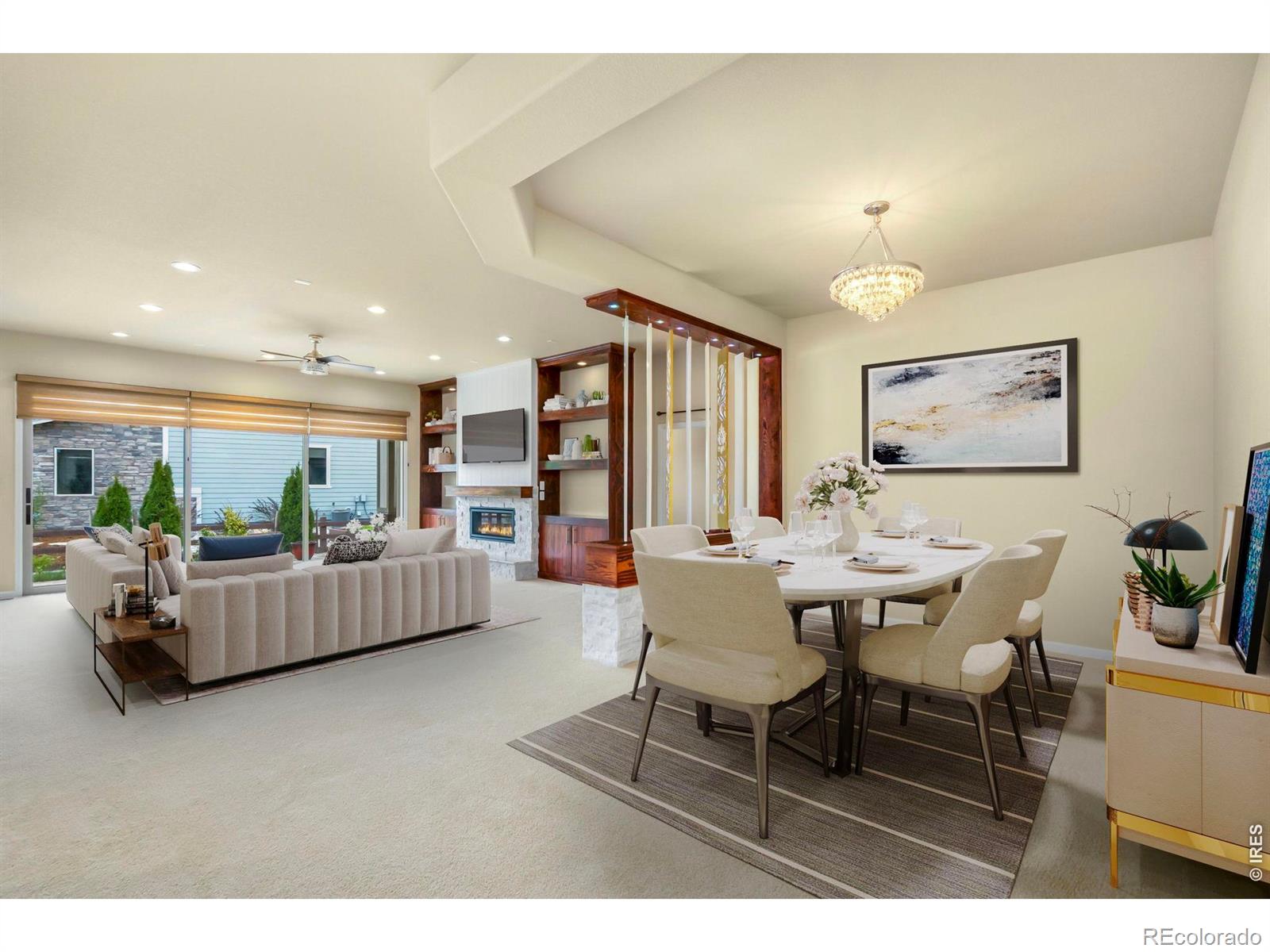 MLS Image #4 for 6202  saker court,fort collins, Colorado