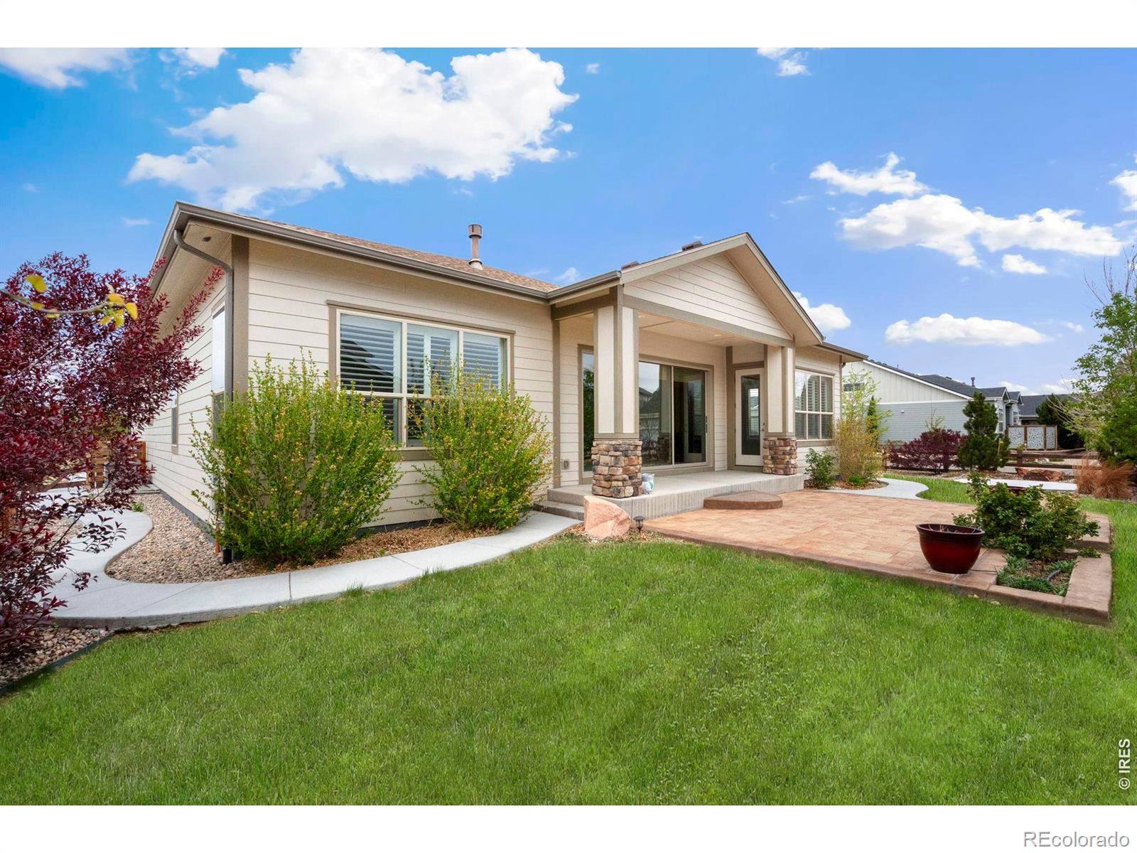 MLS Image #42 for 6202  saker court,fort collins, Colorado