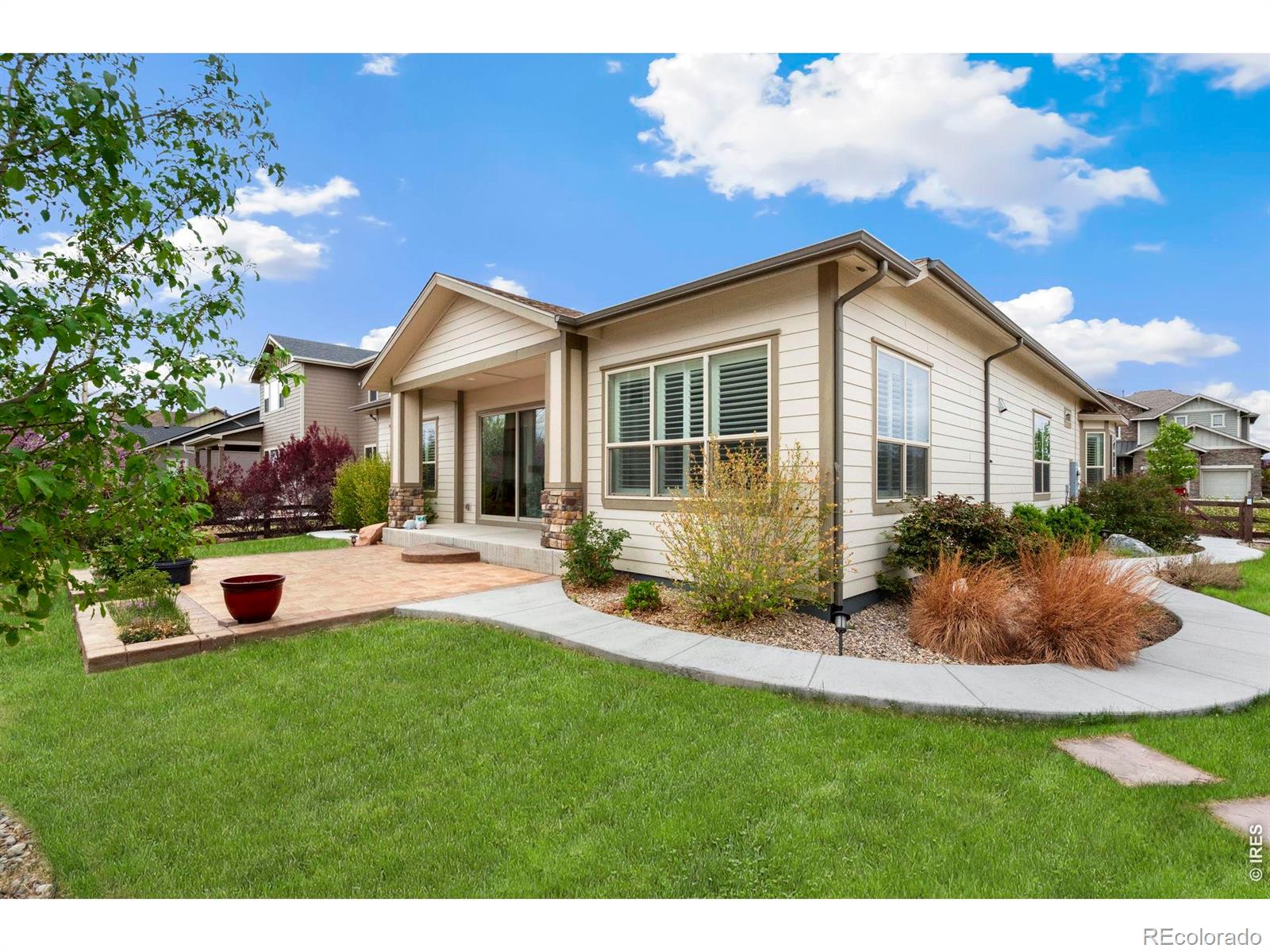 MLS Image #43 for 6202  saker court,fort collins, Colorado