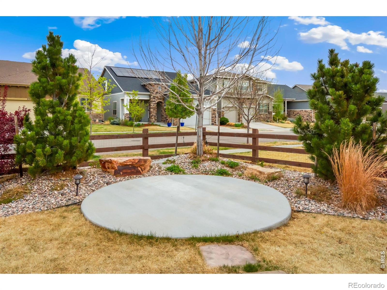 MLS Image #44 for 6202  saker court,fort collins, Colorado