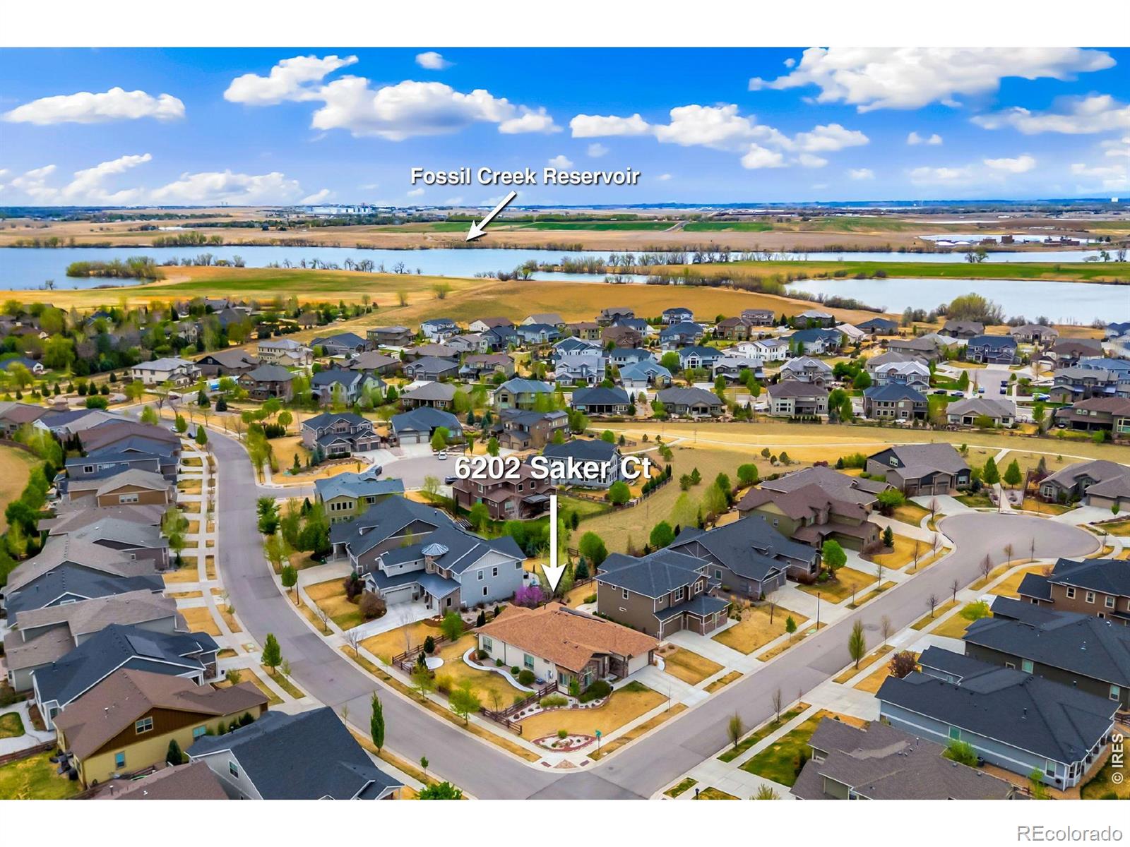 MLS Image #46 for 6202  saker court,fort collins, Colorado