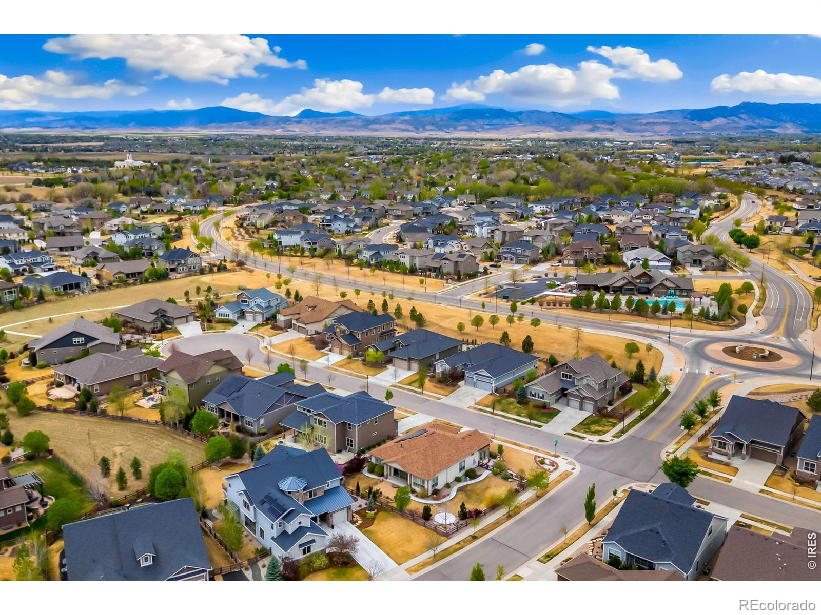 MLS Image #47 for 6202  saker court,fort collins, Colorado