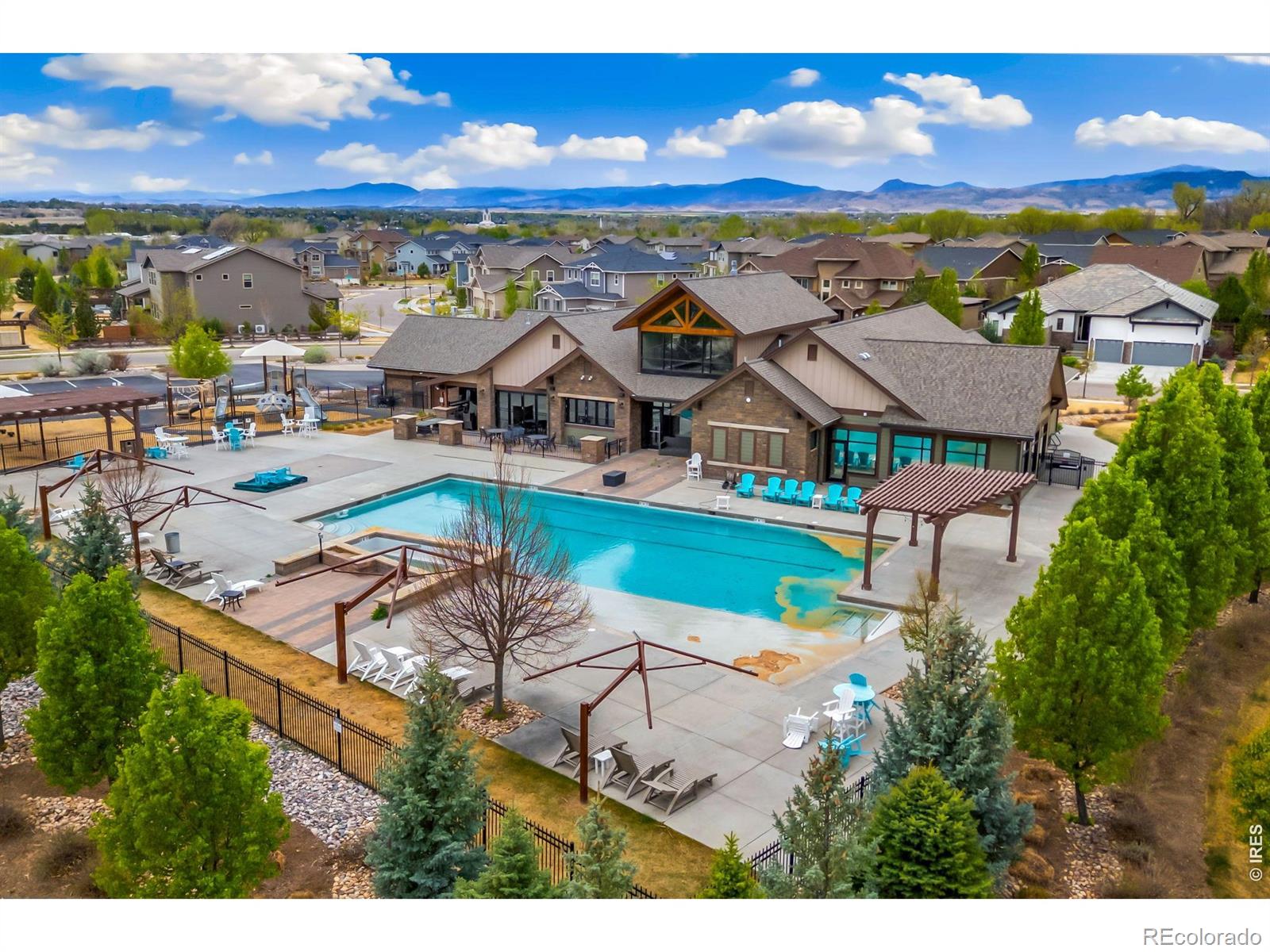 MLS Image #48 for 6202  saker court,fort collins, Colorado