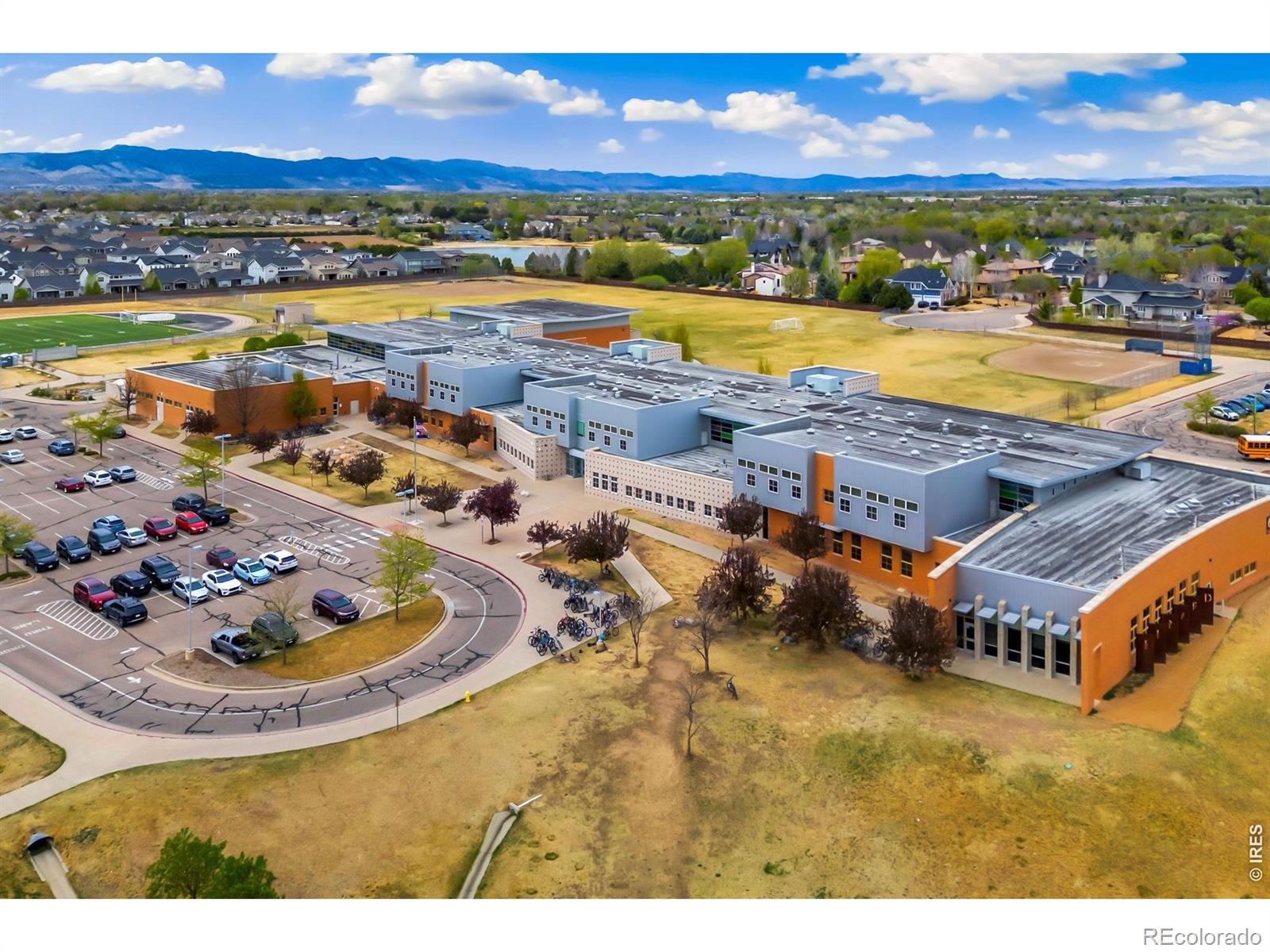 MLS Image #49 for 6202  saker court,fort collins, Colorado