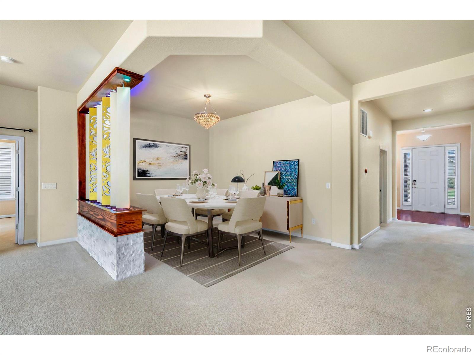 MLS Image #6 for 6202  saker court,fort collins, Colorado