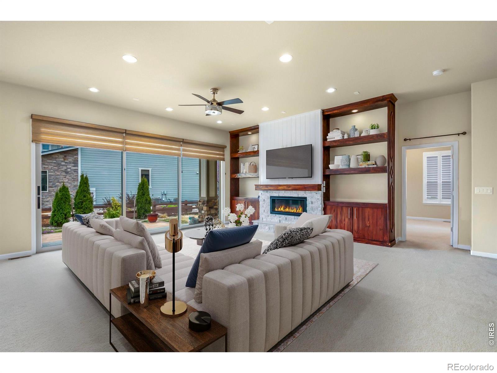 MLS Image #8 for 6202  saker court,fort collins, Colorado