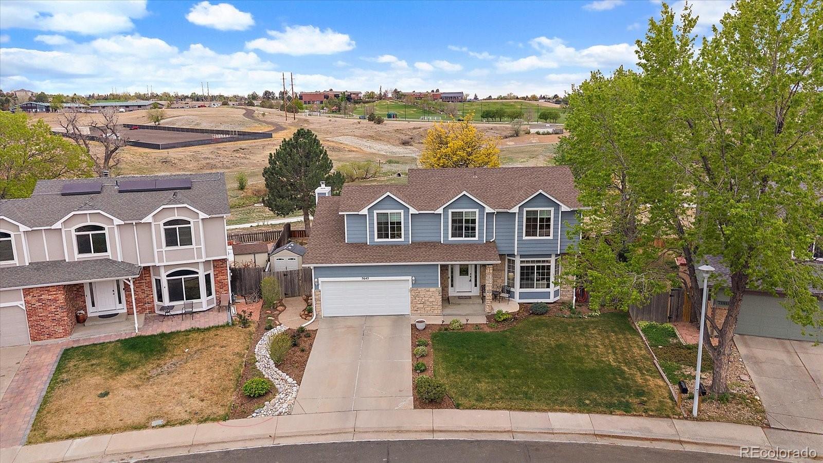 MLS Image #1 for 5645 w 109th circle,westminster, Colorado