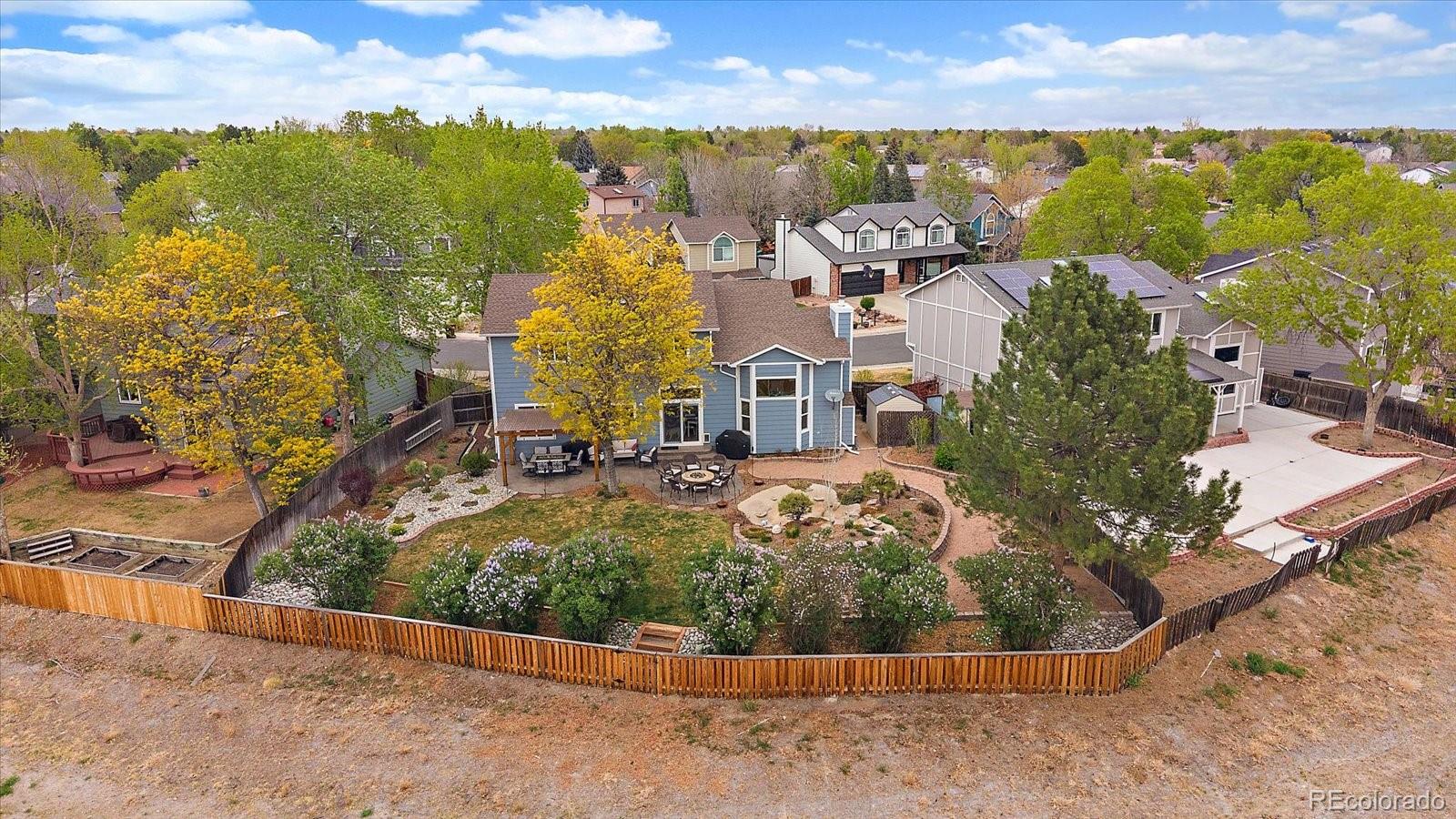 MLS Image #30 for 5645 w 109th circle,westminster, Colorado