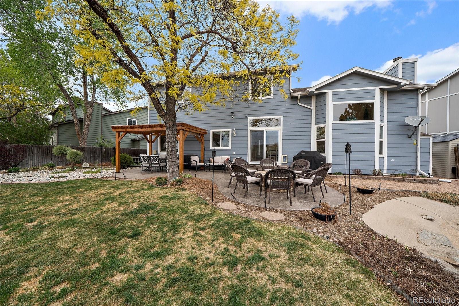 MLS Image #33 for 5645 w 109th circle,westminster, Colorado