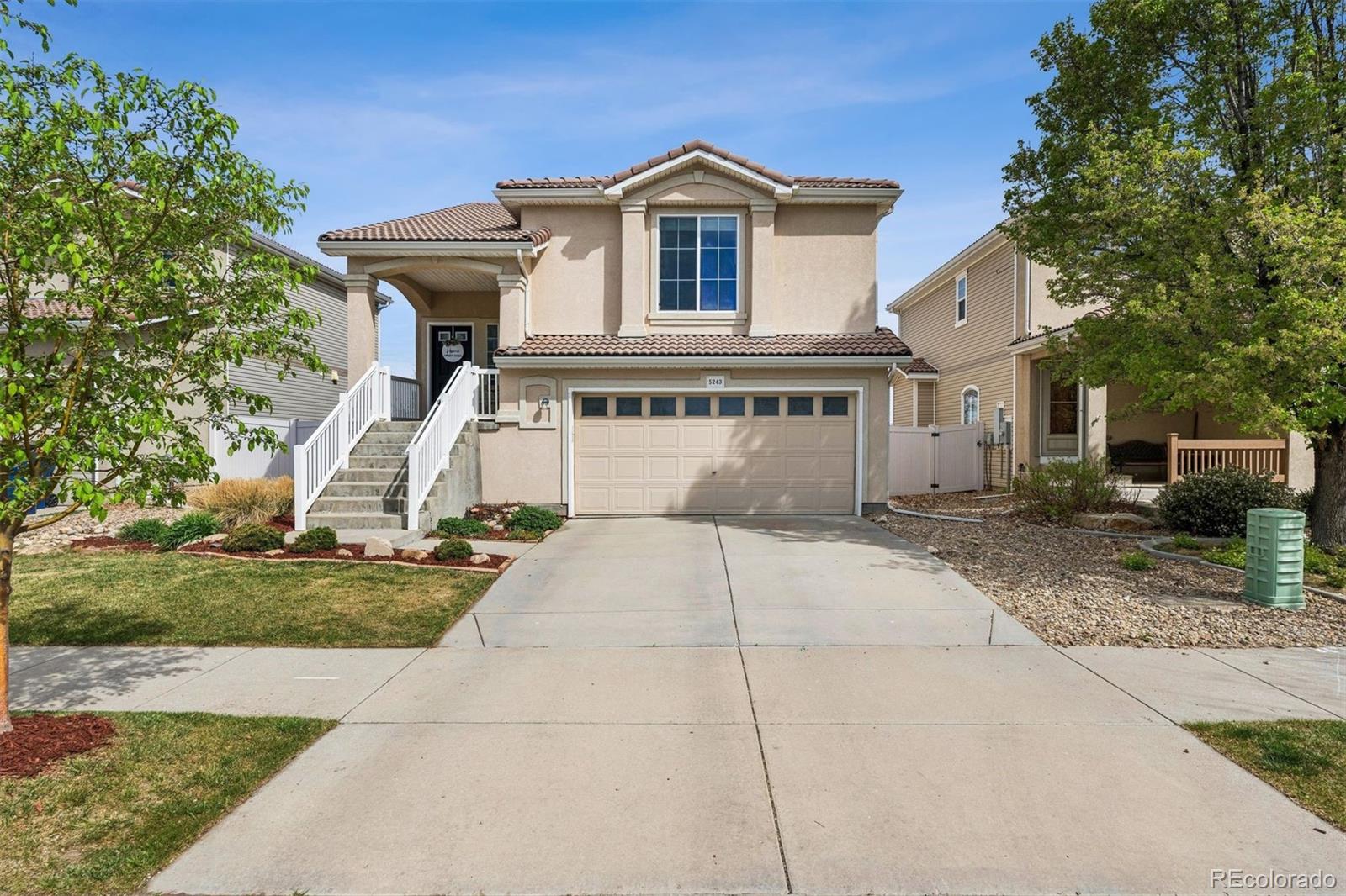 MLS Image #1 for 5243  cherrywood lane,johnstown, Colorado