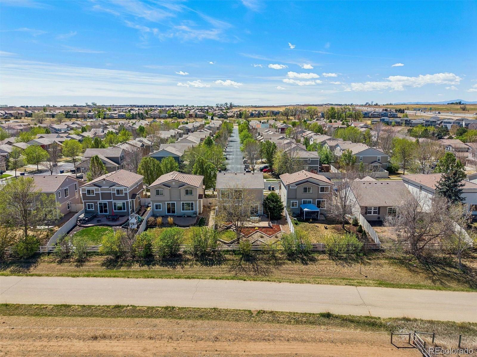 MLS Image #43 for 5243  cherrywood lane,johnstown, Colorado