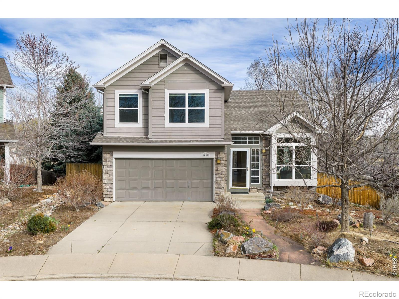 MLS Image #1 for 4491  applewood court,boulder, Colorado