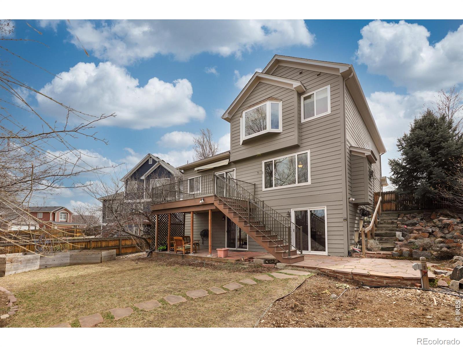 MLS Image #3 for 4491  applewood court,boulder, Colorado