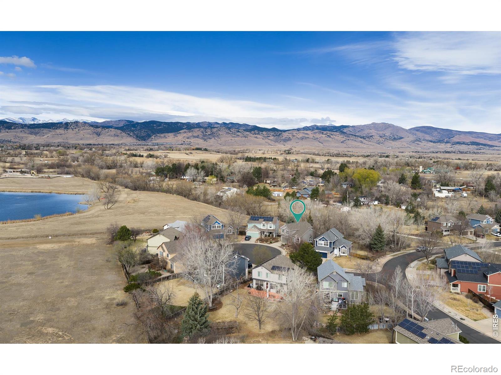 MLS Image #4 for 4491  applewood court,boulder, Colorado